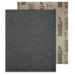 LIJA AGUA 230 x 280 MM A-99 GRANO 240 FANDELI 00038