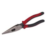 2292GX - Pinza para electricista  8-7/16"