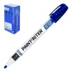 STM-096825 - MARCADOR VALVE ACTION AZUL