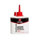 521300- Aceite Lubricante 3 en uno de 30ml