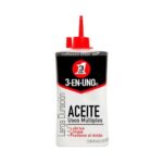 521362 - Aceite Lubricante 3 en uno de 90ml