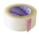 92404810000 - CINTA DE EMPAQUE ACRILICO "95" USO COMERCIAL