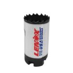 A30020 - Broca Sierra Bimetálica 1-1/4"