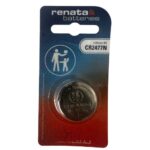 BATERIA CR2477N Renata 950mah 3v