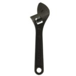 LLAVE AJUSTABLE PAVONADA 6" FOYTOOLS 140426