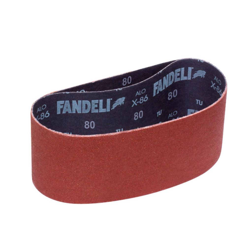 15701C BANDA DE LIJA X86 G-40 9 MM X 533 MM - Image 1