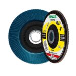 DISCO LAMINADO T.29 100 X 15.9 TZA-80