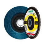 DISCO LAMINADO T.29 115 X 22.2 MM. G-40 TZA40