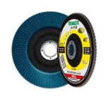 TENAZIT DISCO LAMINADO T.29 115 X 22.2 MM. G-120 TZA120