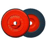 DISCO LAMINADO T.27 180X 22.2 MM. G-40 HUM