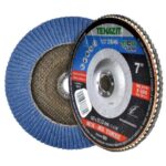 DISCO LAMINADO DE 180 X 22.23 MM G- 60 PARA DESBASTE