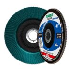 DISCO LAMINADO T.29 115 X 22.2 MM. G-80 TZS80 EASY CUT