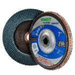 DISCO LAMINADO T.29 178 X 22.2 MM. G-40 TZS-40 EASY CUT