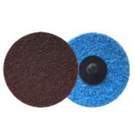 Disco de cambio rapido grano medio de 51 mm - 624