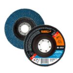 DISCO LAMINADO  Z-60 INOX 4 1/2" (DL-502) 115 x 14 x 22,2 (73718)