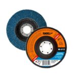 DISCO LAMINADO  Z-80 INOX 4 1/2" (DL-503) 115 x 22,2 (73719)