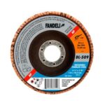 DISCO LAMINADO CERÁMICO G-80 4 ½” (HIGH PERFORMANCE-DL-514)