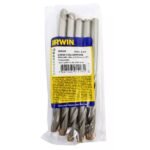 Broca para Concreto 3/8'' x 5'' IRWIN IW909