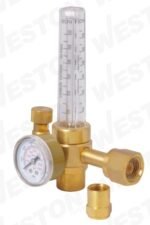 Regulador con flujometro para C02 Z-62880